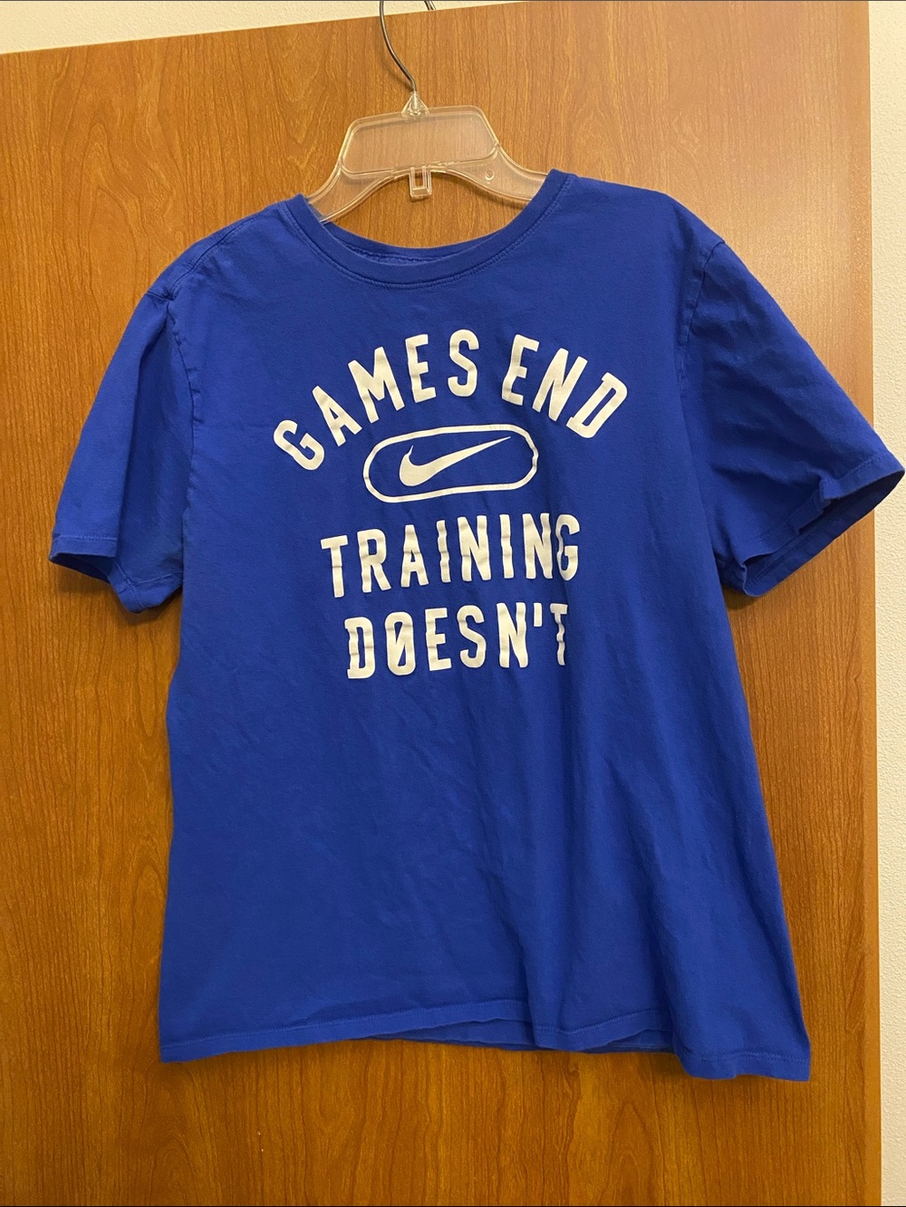 Nike shirt